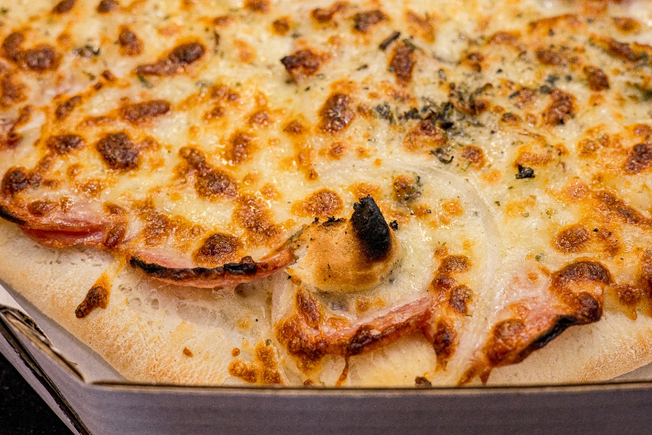 Arquivos Pizzas Padaria Forno d'oro